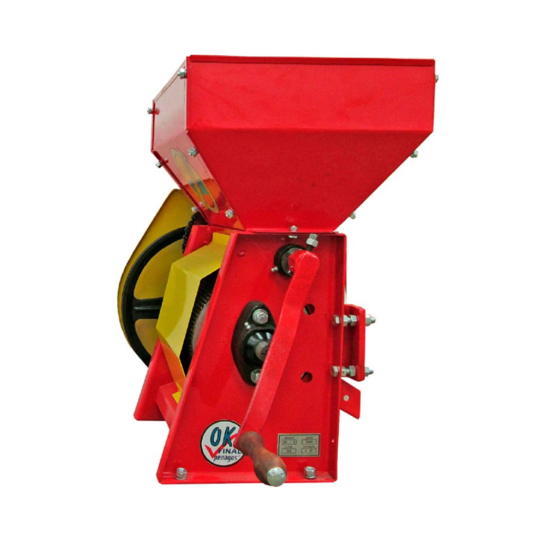 Despulpadora Penagos DH2