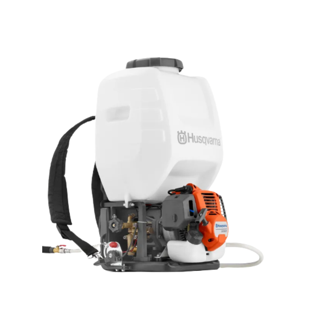 Fumigadoras De Espalda Husqvarna 321s25