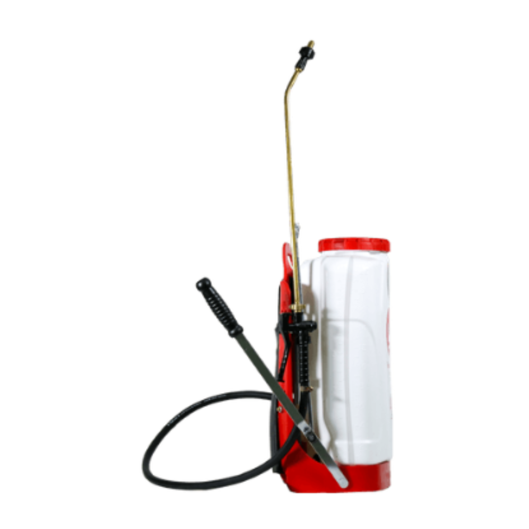Fumigadora Royal Condor La Aliada
