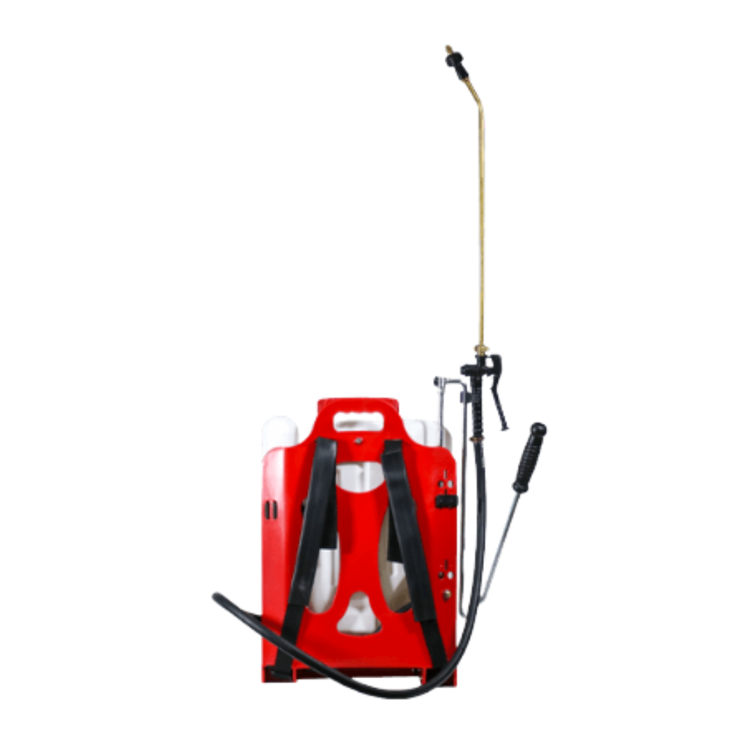 Fumigadora Royal Condor La Aliada