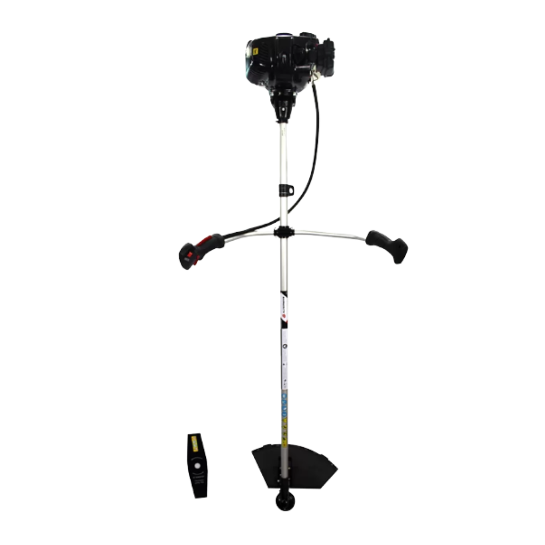 Guadaña Alterman XBC43 Eje Flexible