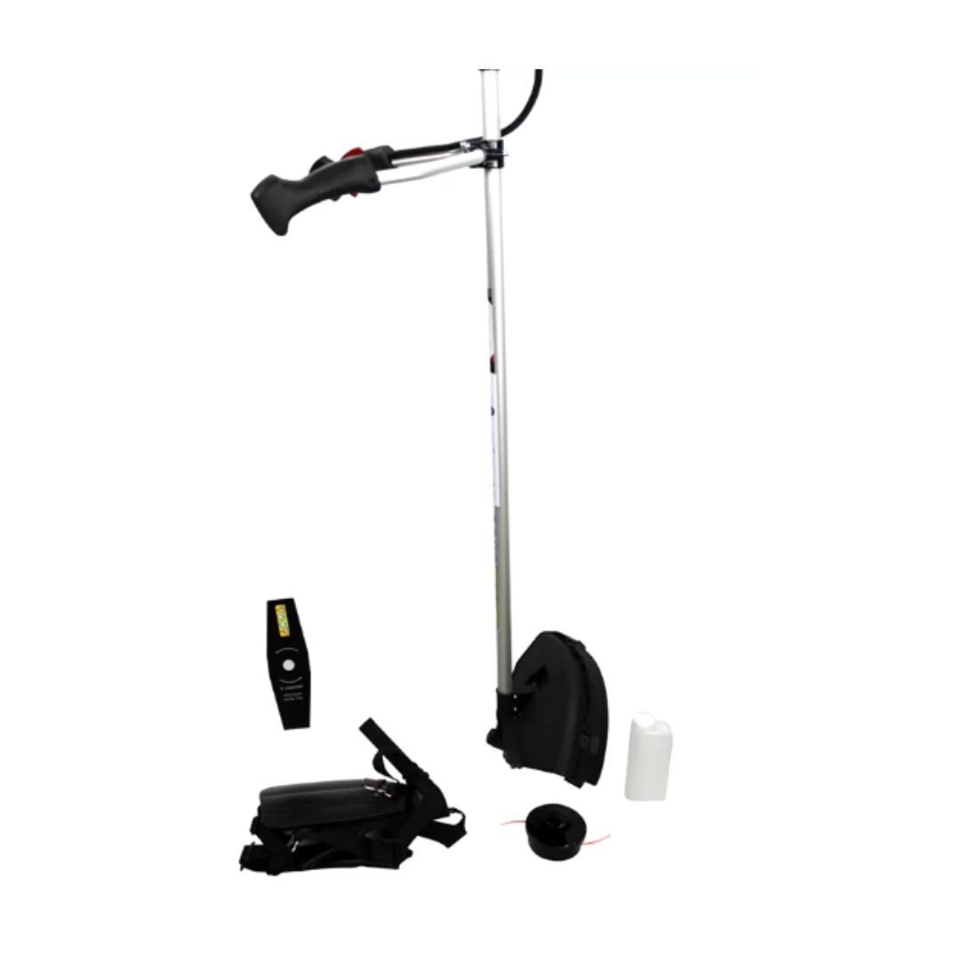 Guadaña Alterman XBC43 Eje Flexible