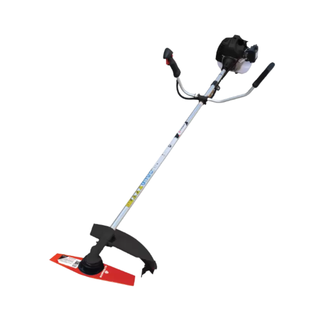 Guadaña Alterman XBC43 Eje Flexible