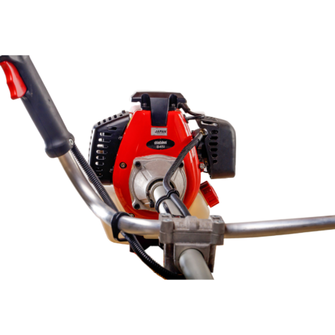 Guadaña Shindaiwa B45-1