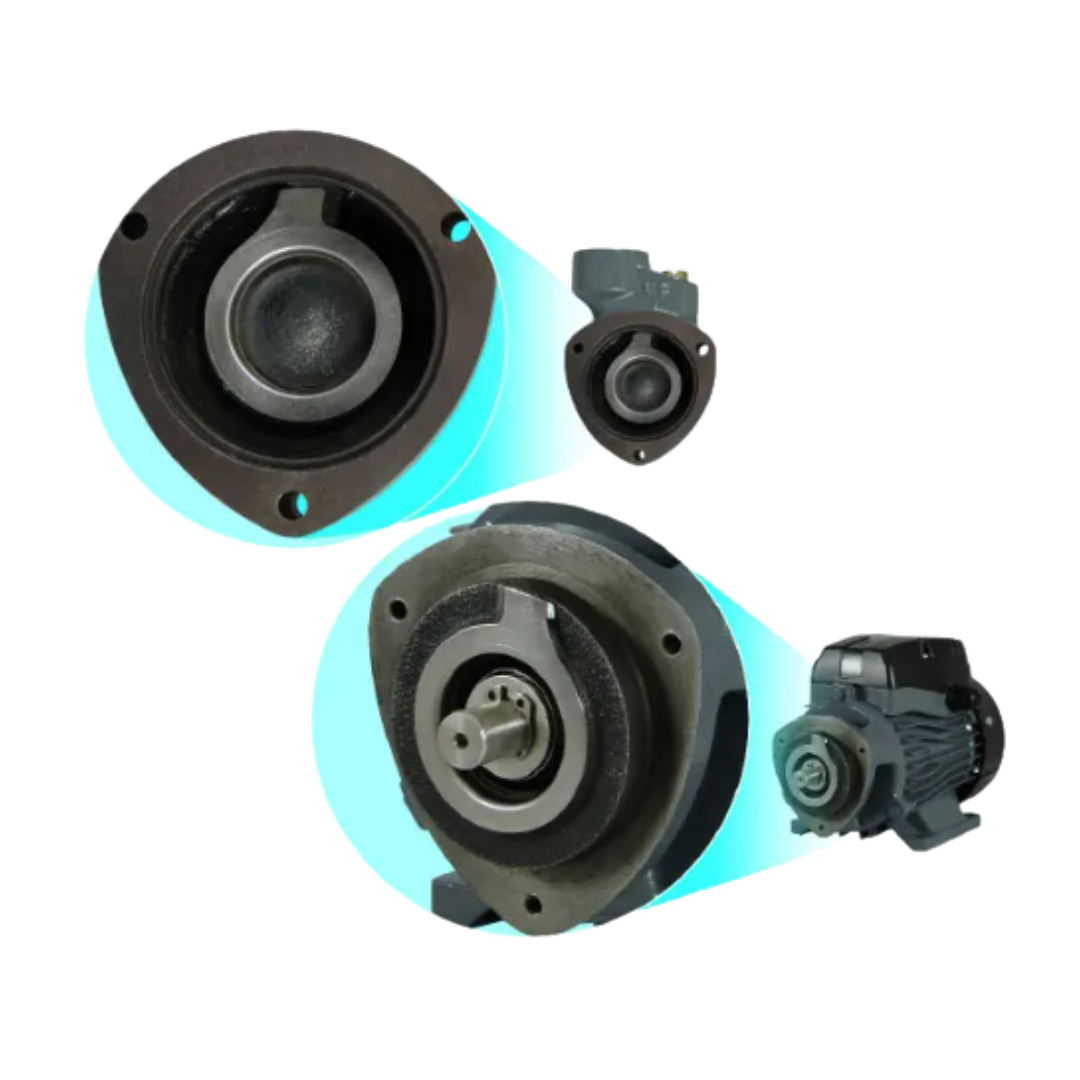 Electrobomba Periferica Autocebante Pearl PSP 05A16S
