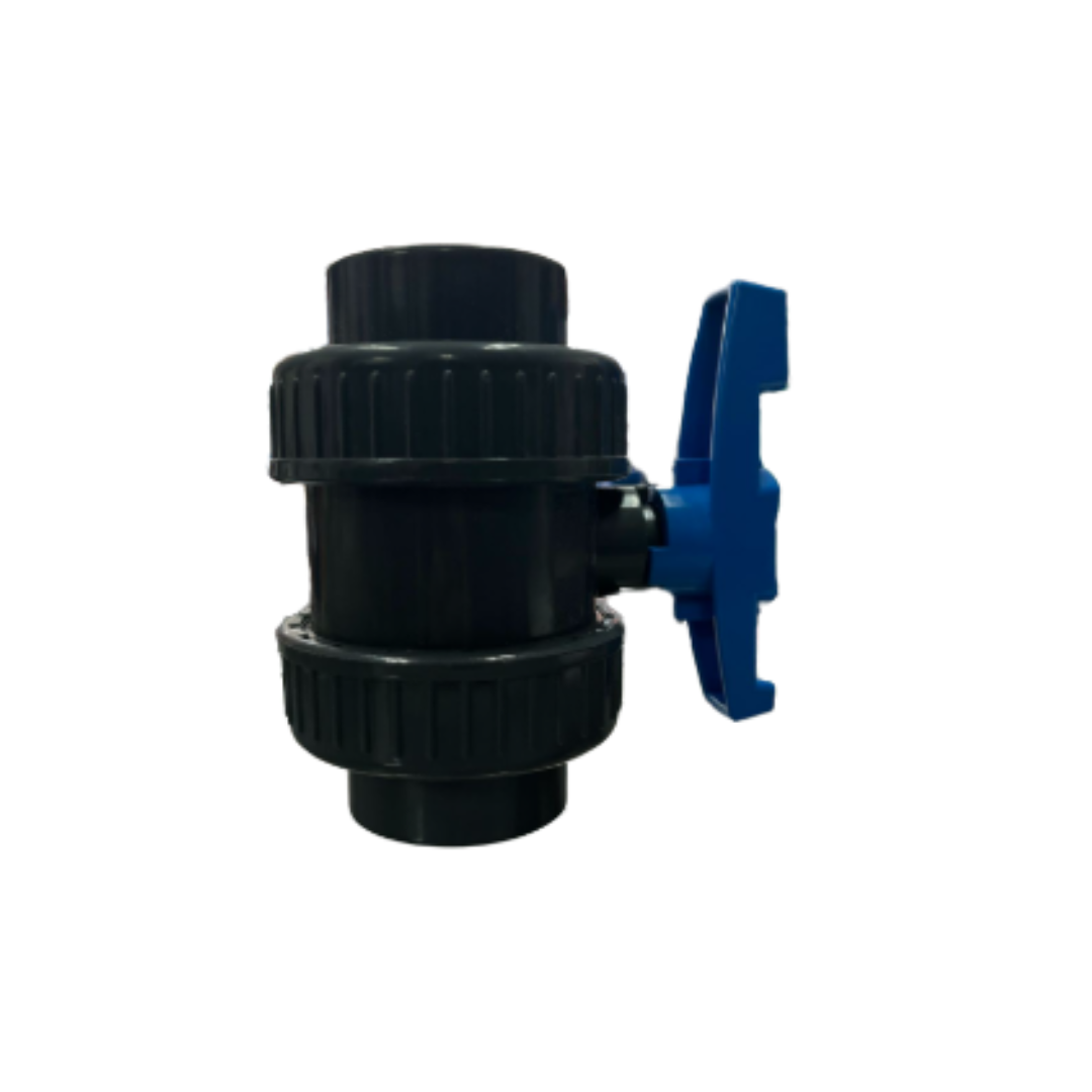 Llave Válvula para Piscina