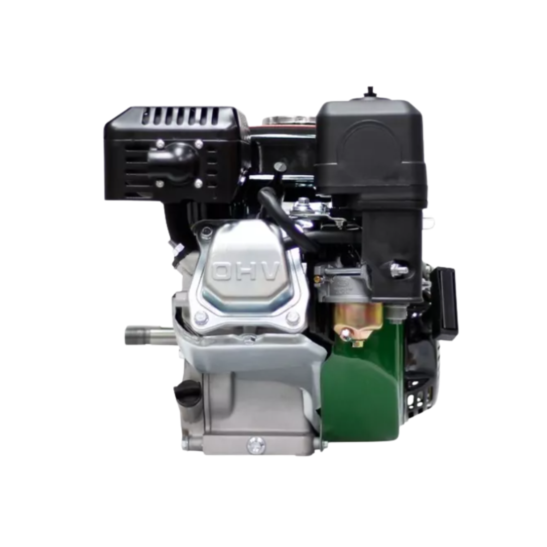 Motor Gasolina Ecomax 6.5 Hp 3600 Rpm Multiproposito