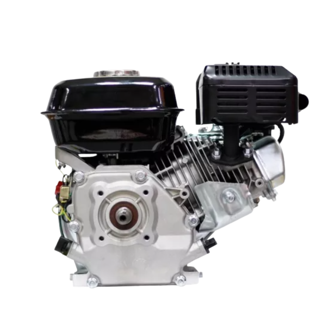 Motor Gasolina Ecomax 6.5 Hp 3600 Rpm Multiproposito