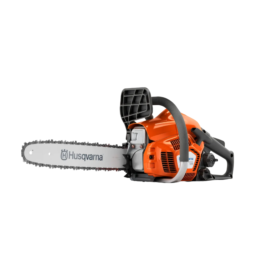 Motosierra Husqvarna 125