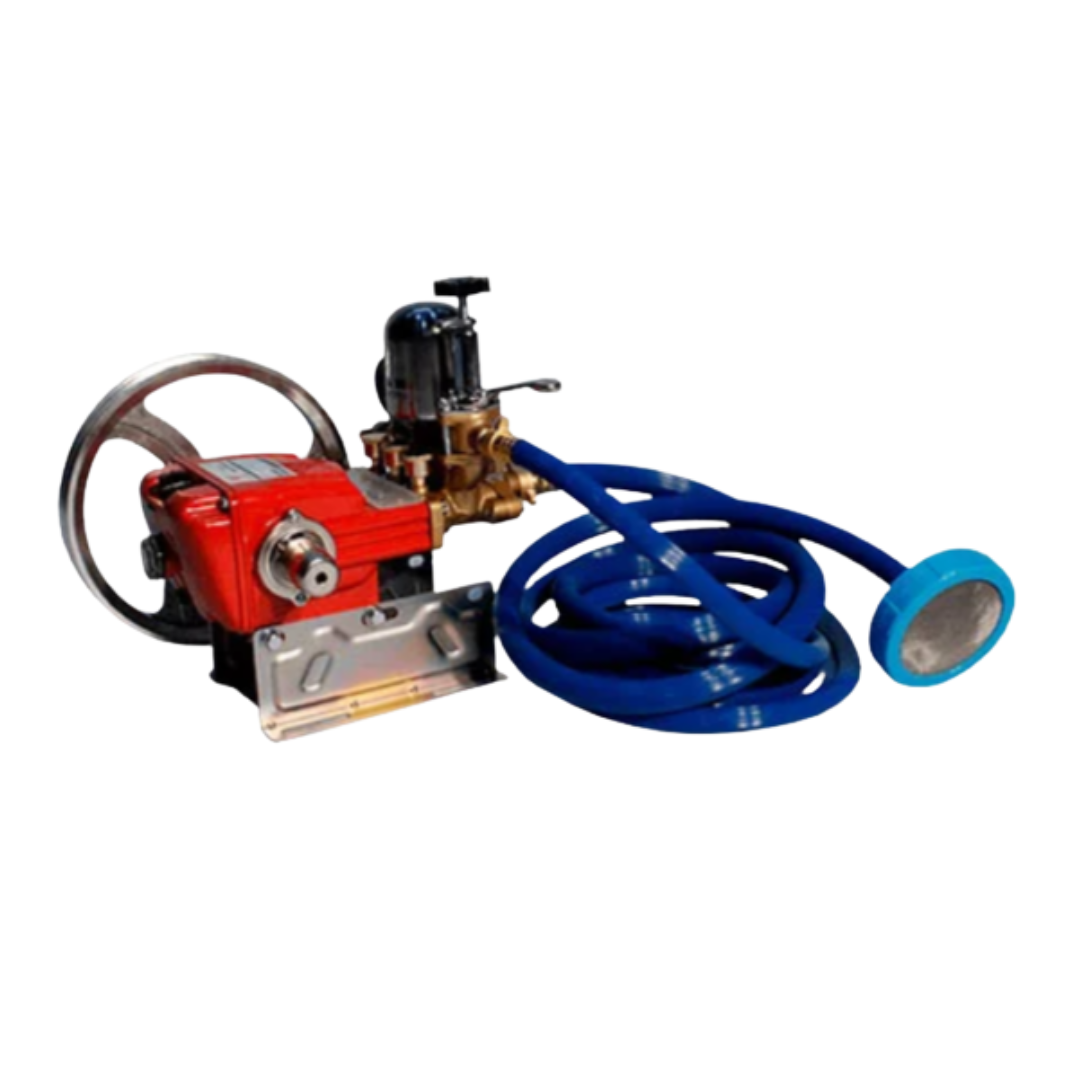 Bomba Fumigadora Estacionaria Diamond TS22