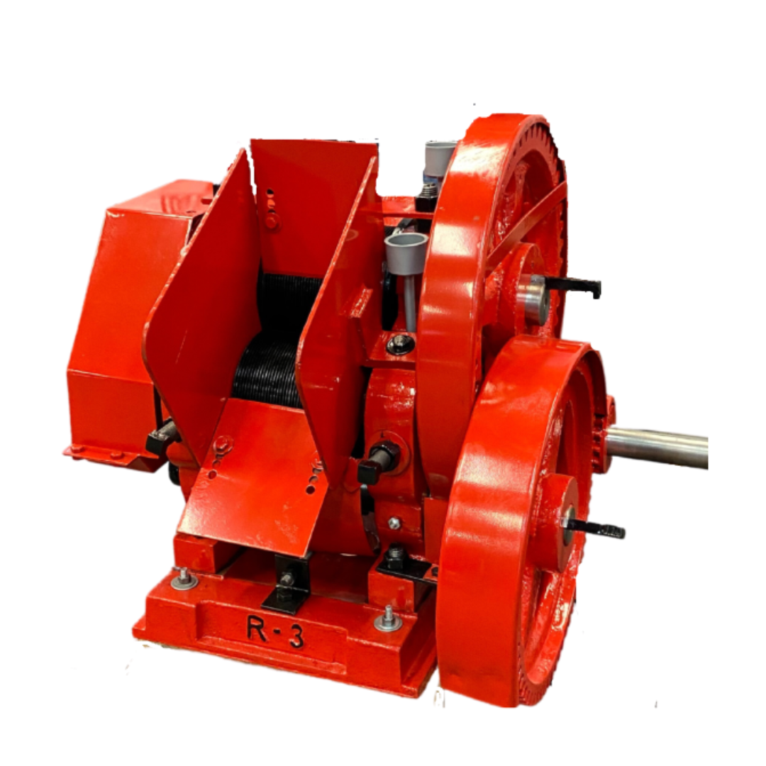 Trapiche Panelero R3