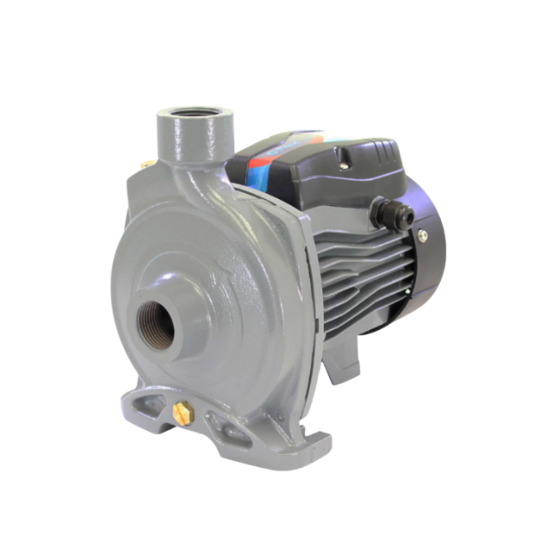 Electrobomba Centrífuga Pearl Cep05 0.5hp Monofásica 110v