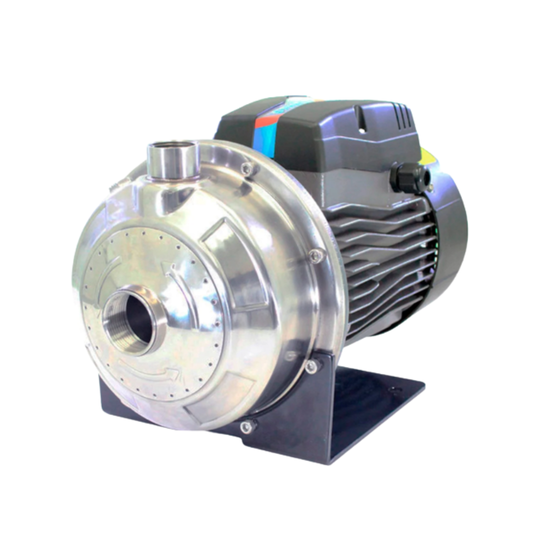 Electrobomba Centrífuga Alto Caudal CSPL10F16S 1hp Pearl