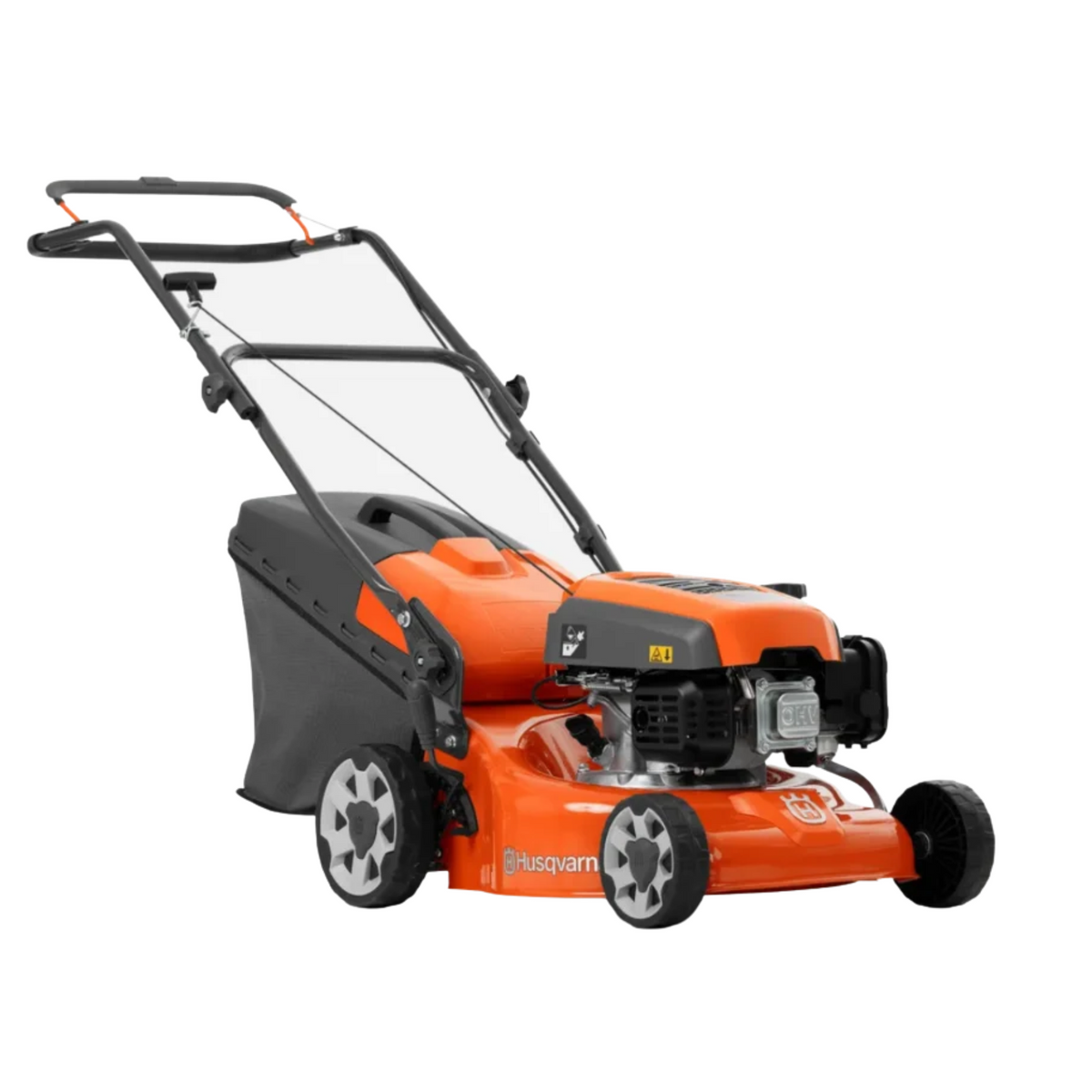 Cortacésped Husqvarna LC 140P