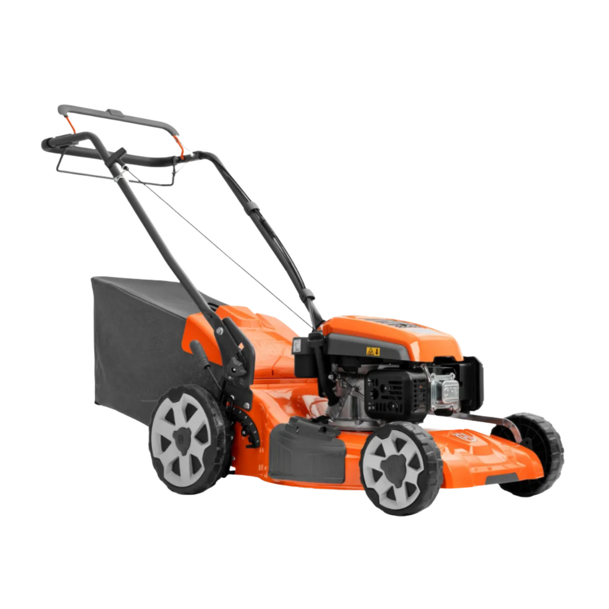 Cortacésped Husqvarna LC 151S