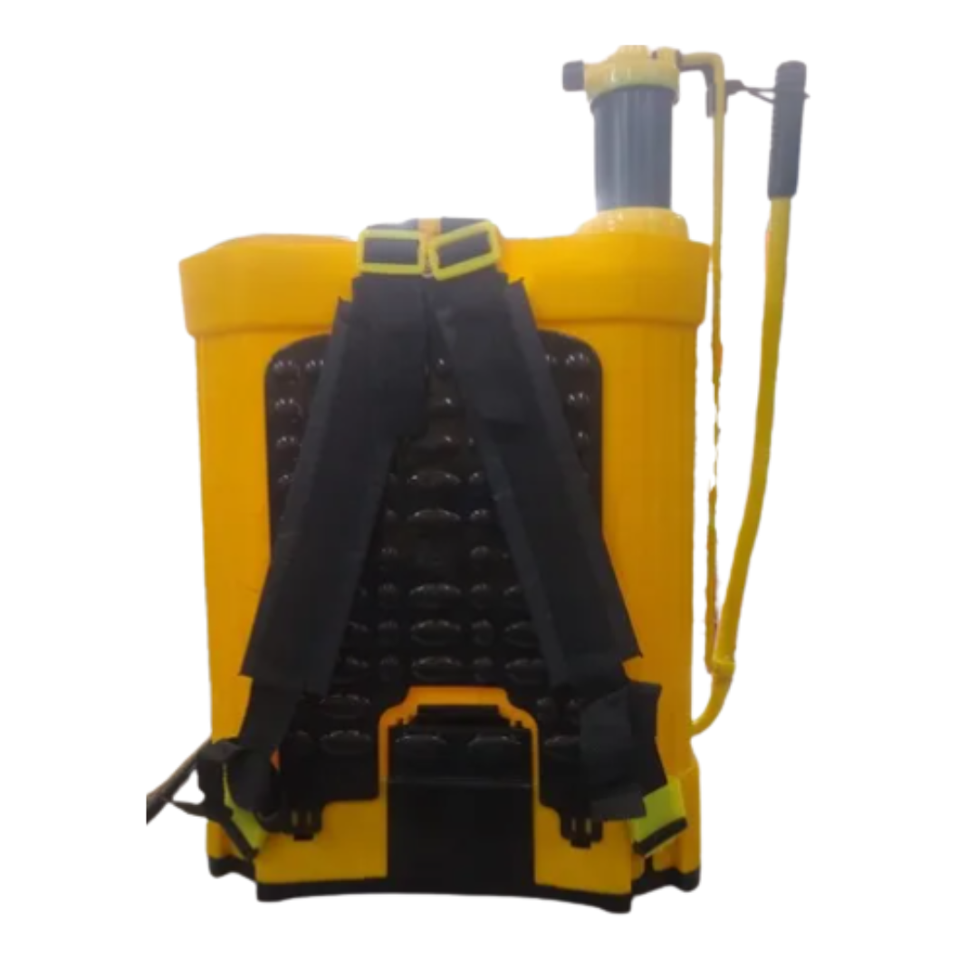 Fumigadora a Bateria Alterman de 16 Lt