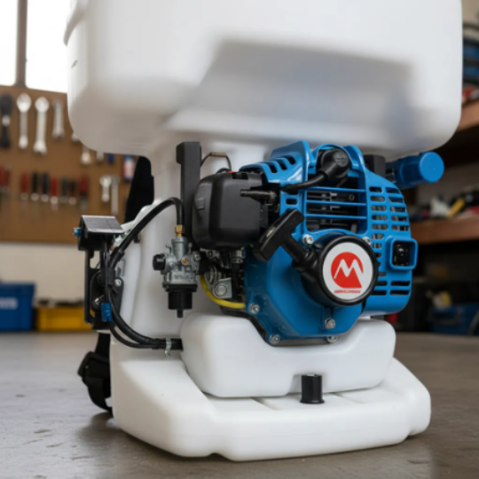 Fumigadora a Gasolina Maruyama MS050