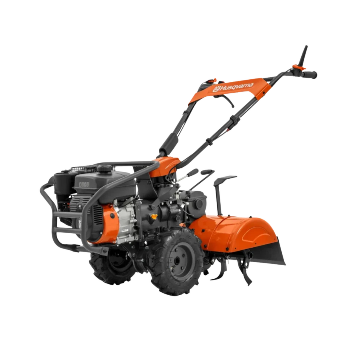Motocultor Husqvarna TR262