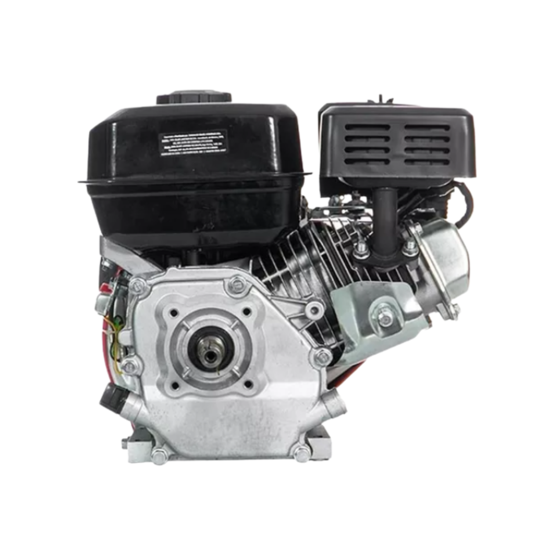 Motor De Gasolina Multipropósito Toyama Te65x De 6.5 HP