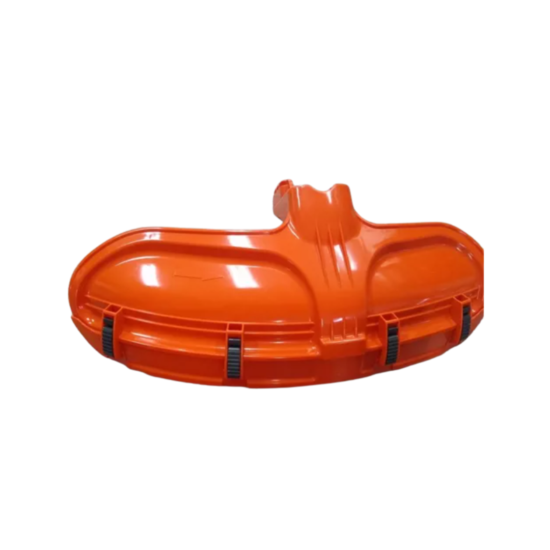 Protector Guardapolvo Para Guadaña Husqvarna Original