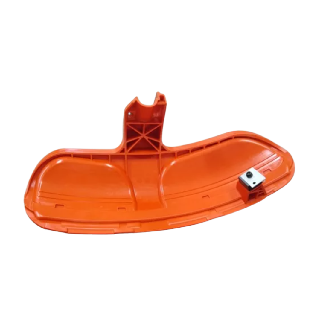 Protector Guardapolvo Para Guadaña Husqvarna Original