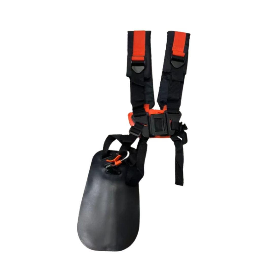 Arnés Para Guadaña – Agromaquinas Vire