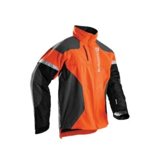 Chaqueta Forestal Anticorte Husqvarna Talla L