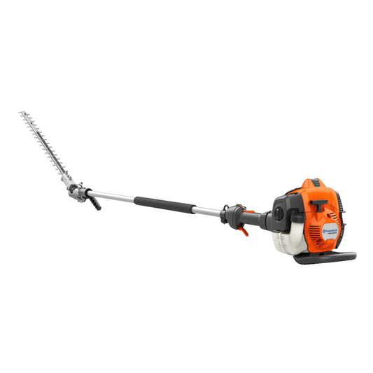 Cortasetos de Altura Husqvarna 525HE4