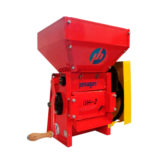 Despulpadora Penagos DH2