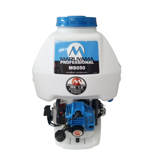 Fumigadora a Gasolina Maruyama MS050