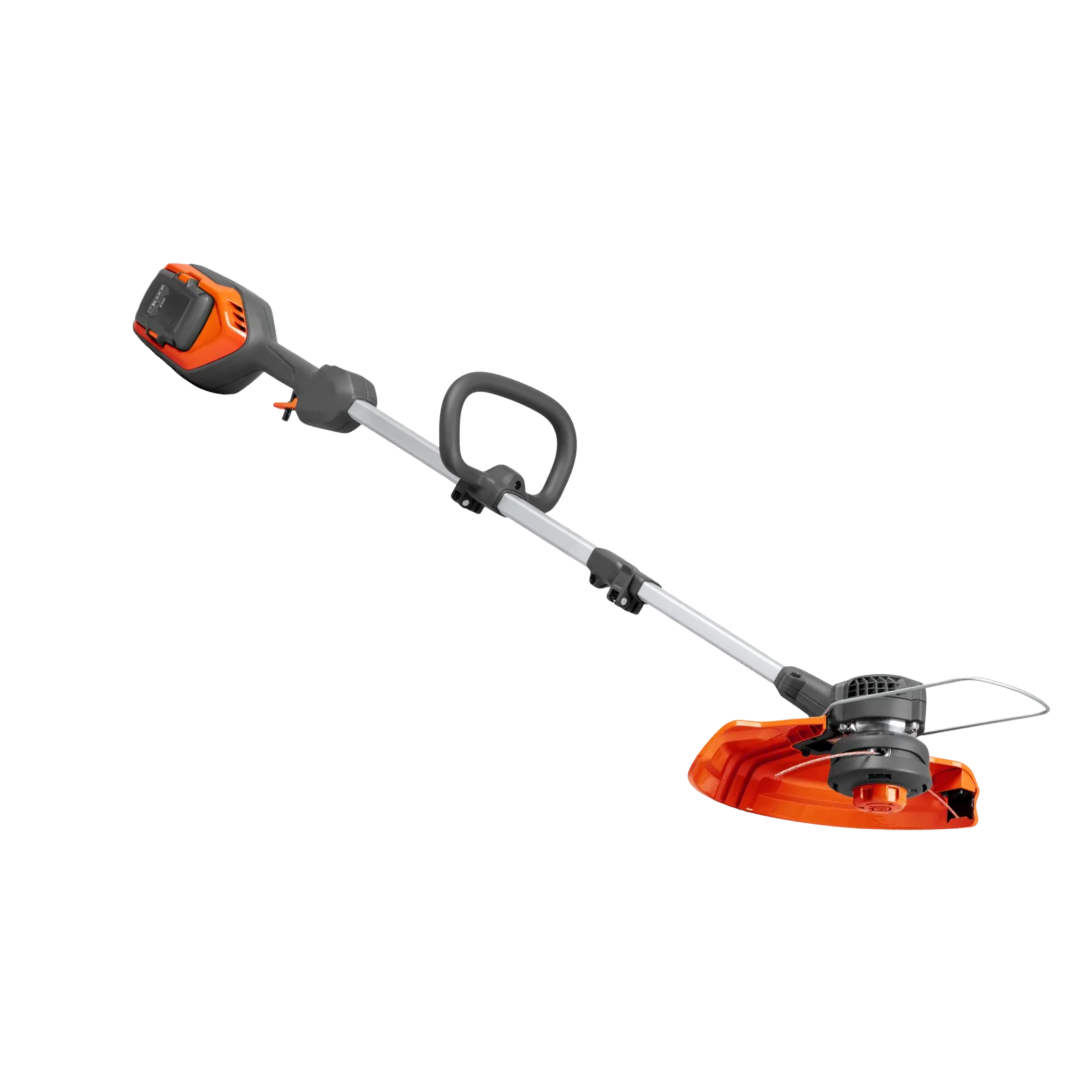 Guadaña a Bateria Husqvarna 215iL