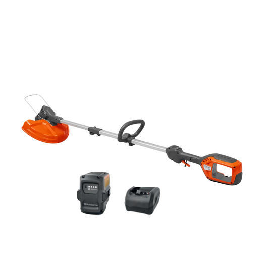 Guadaña a Bateria Husqvarna 215iL