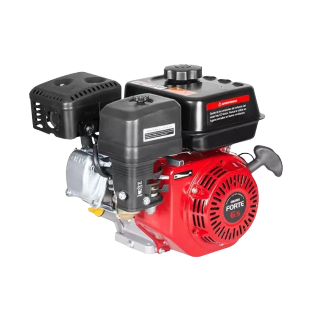 Motor Gasolina 6.5 Hp 3600rpm Forte