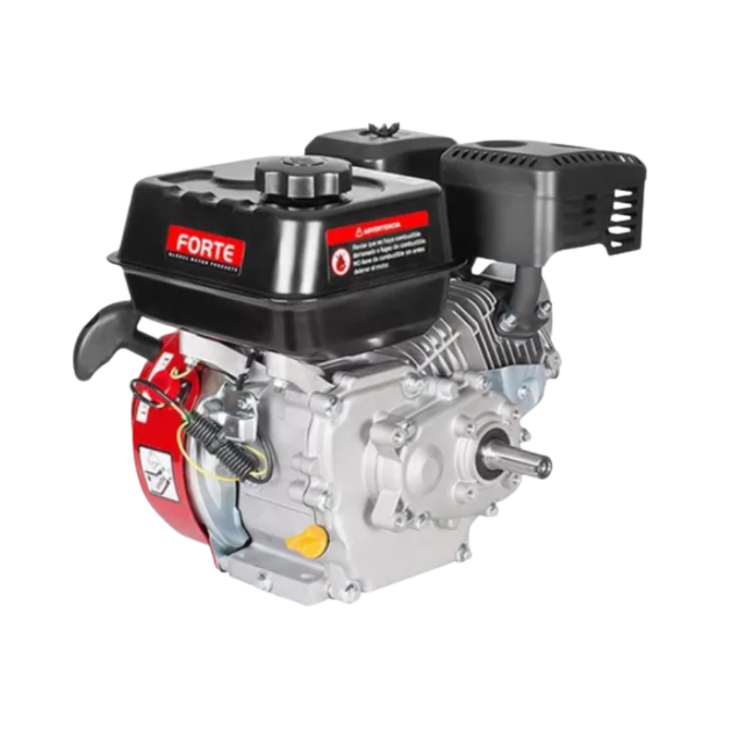 Motor Gasolina 6.5 Hp 3600rpm Forte