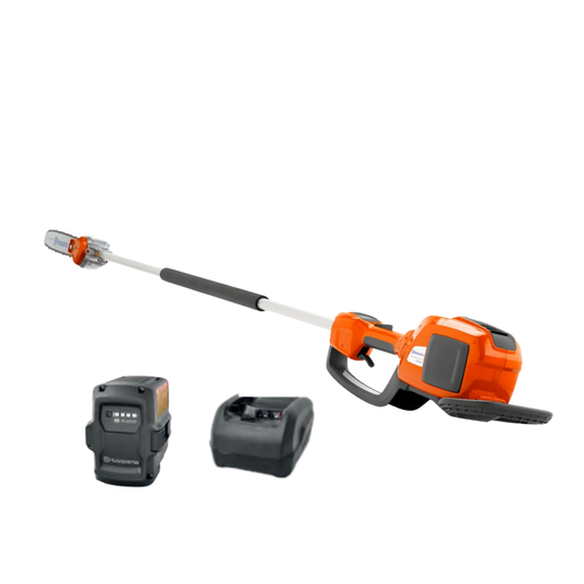 Podadora de Altura Husqvarna a Bateria 530iP4