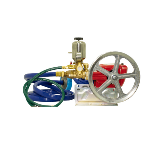 Bomba Fumigadora Estacionaria Diamond TS22