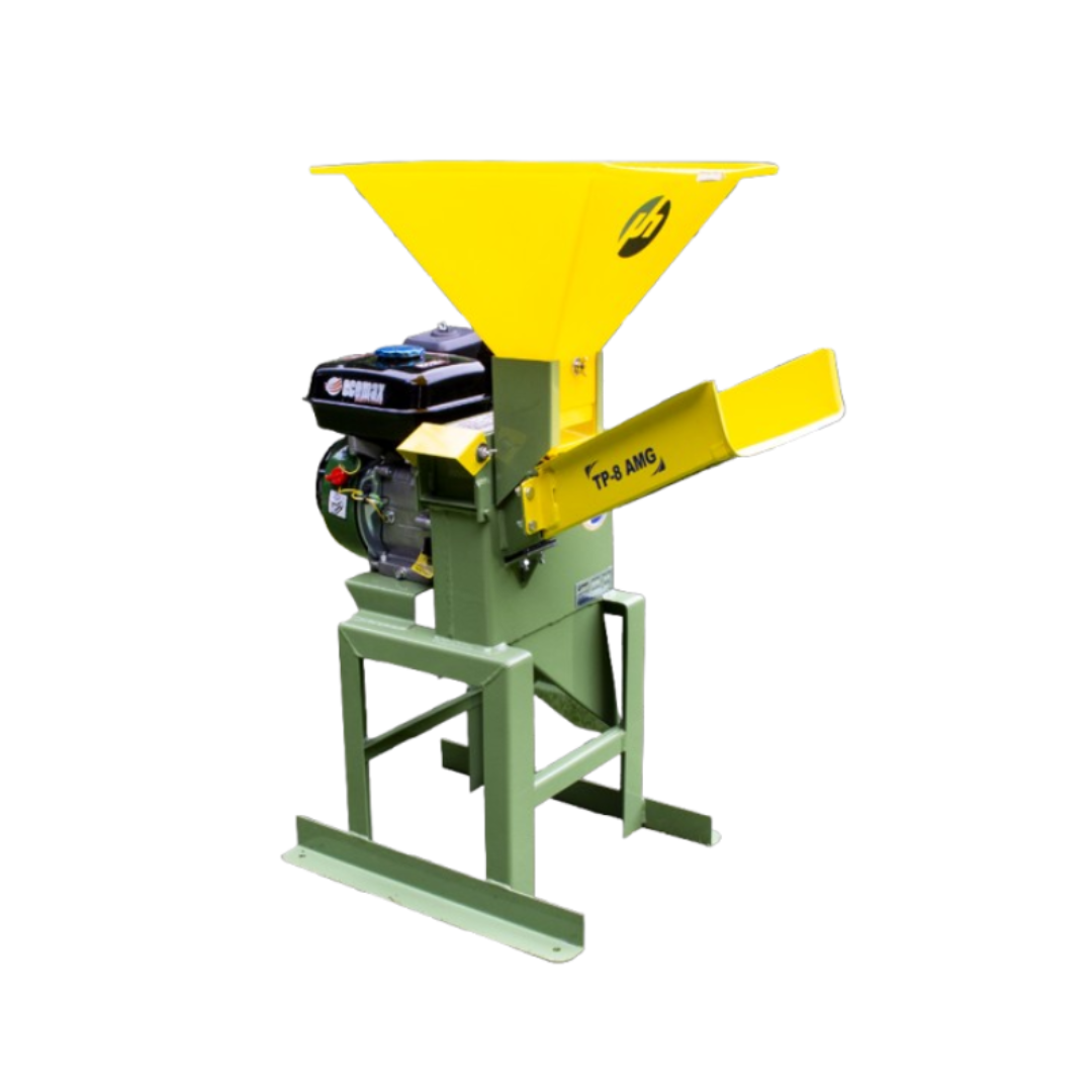 Triturador Penagos TP8AMG