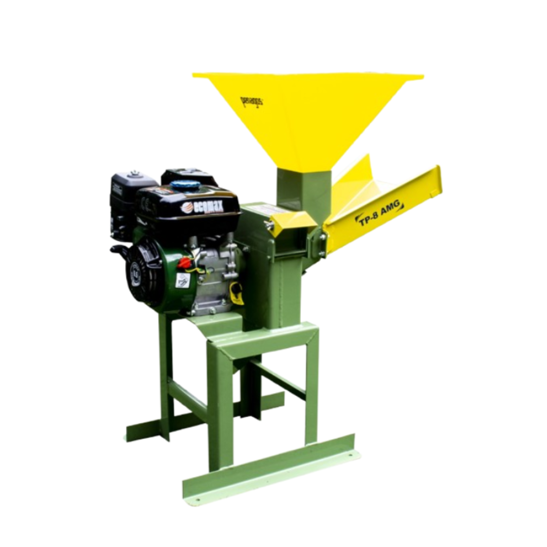 Triturador Penagos TP8AMG