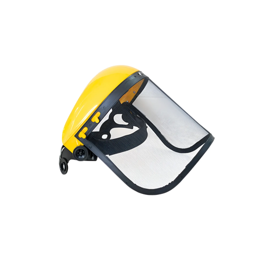 Careta para Guadañar