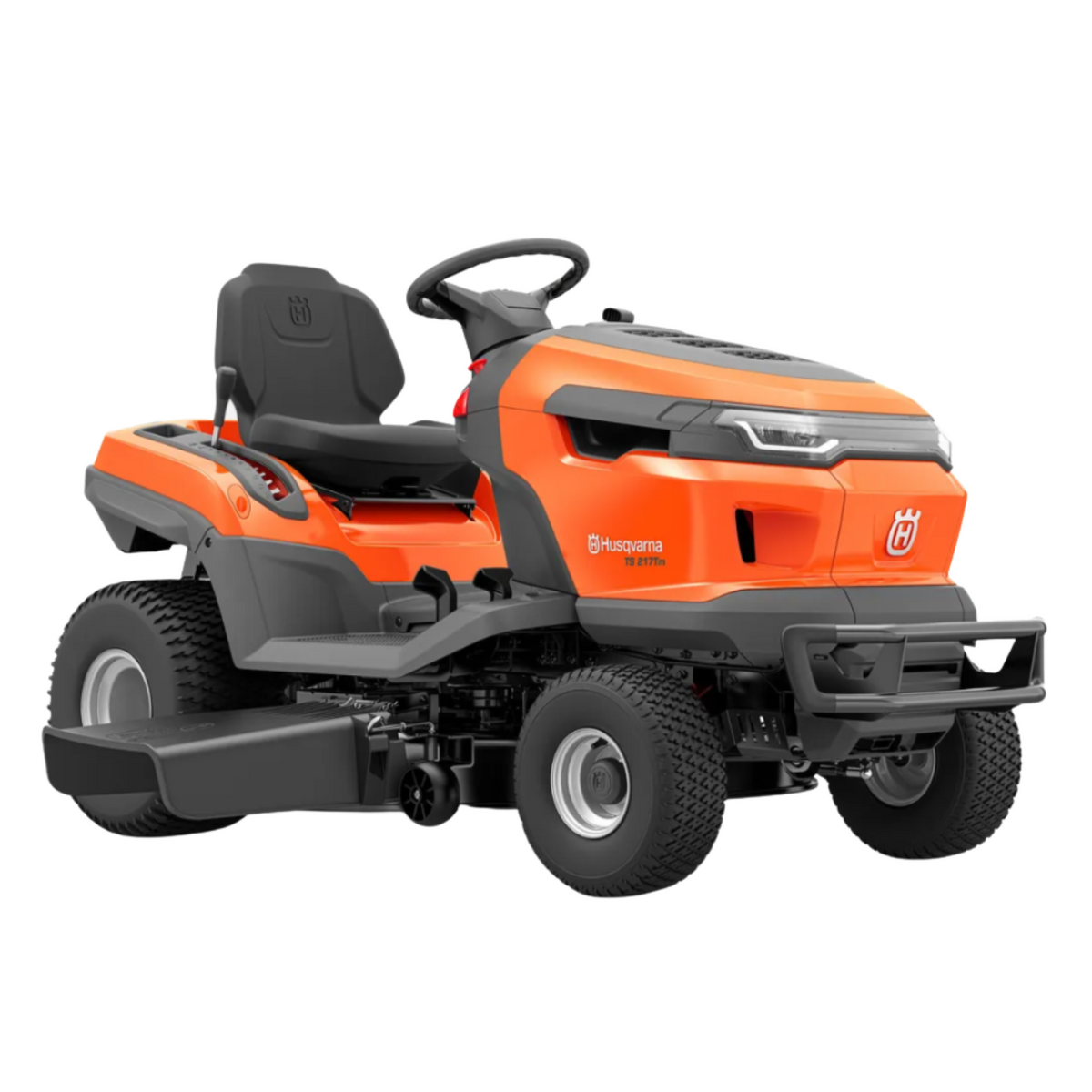 Tractor Cortacésped Husqvarna TS 217TM