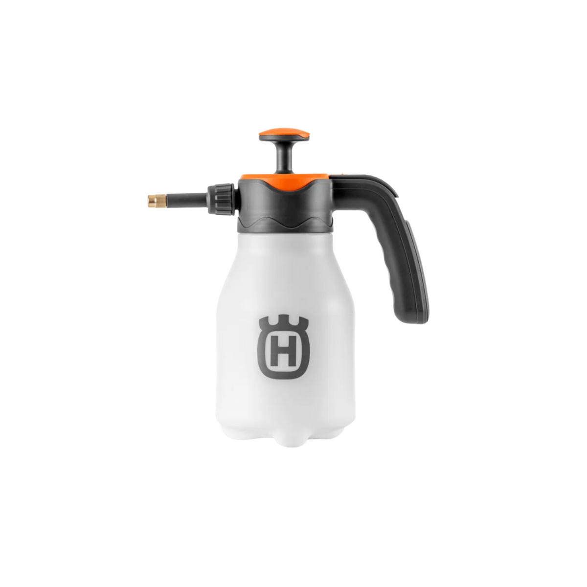Fumigadora Manual Husqvarna 301SM
