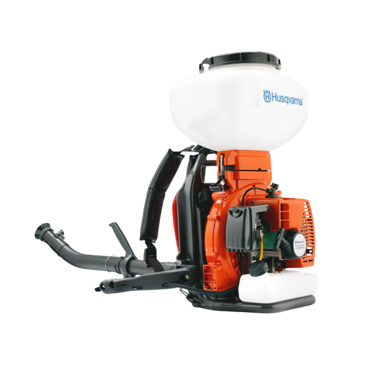 Fumigadora Husqvarna 362M18