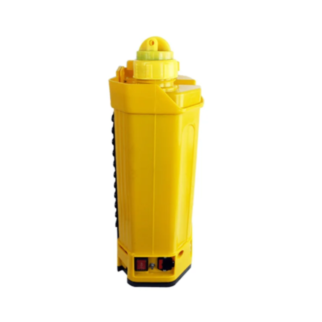Fumigadora a Bateria Alterman de 16 Lt