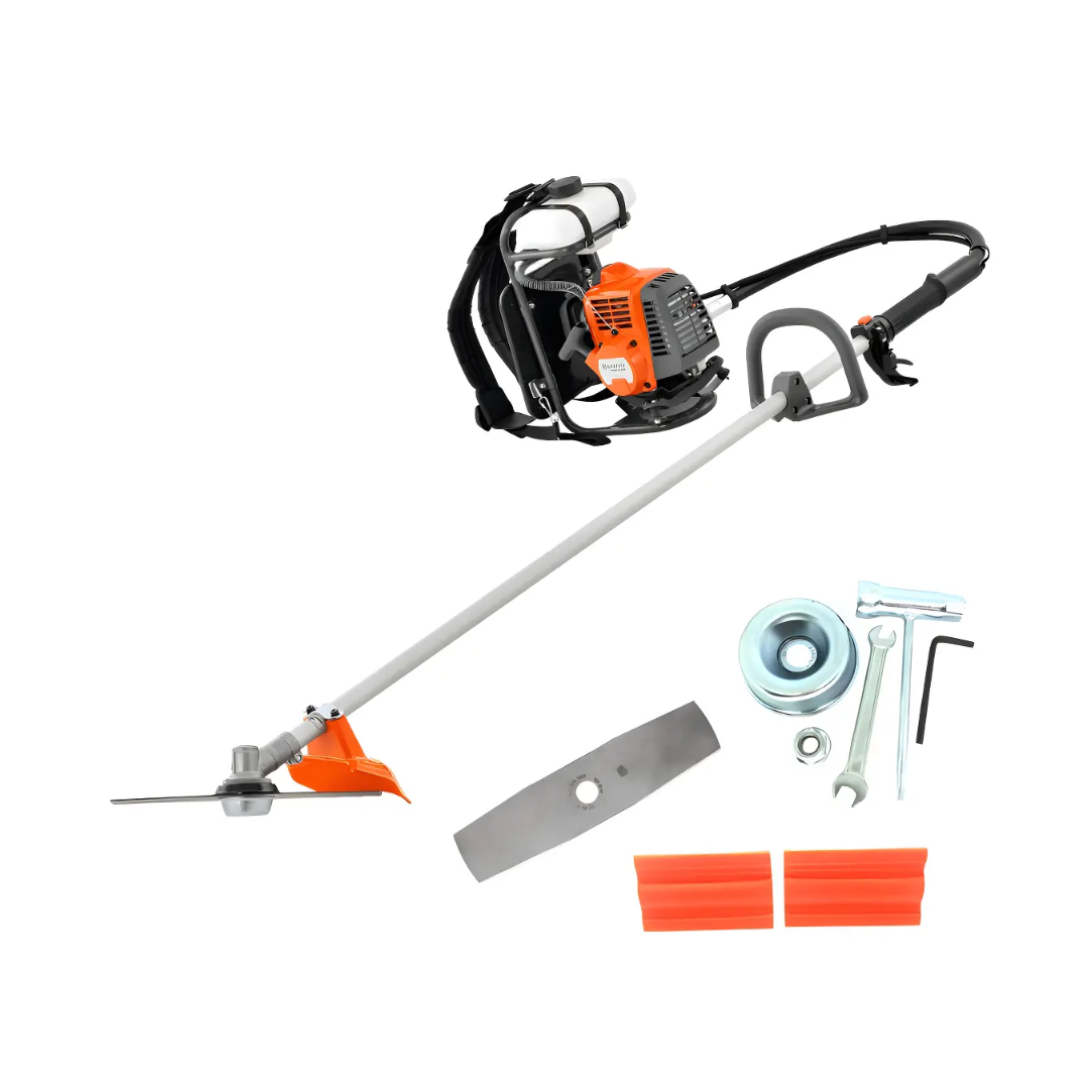 Guadaña Husqvarna de Espalda 541RB