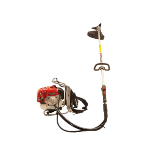 Guadaña Maruyama de Espalda MBS360