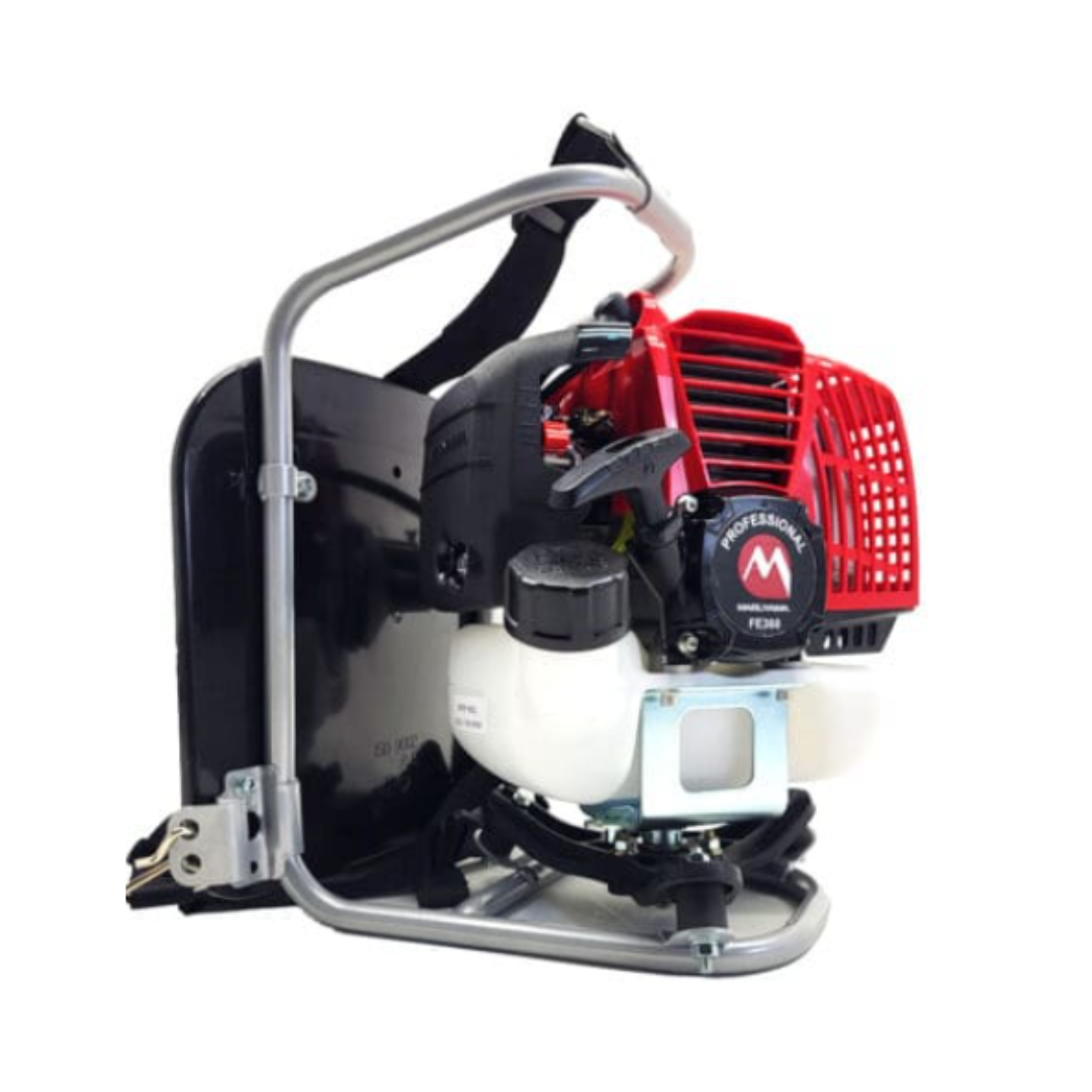 Guadaña Maruyama de Espalda MBS360