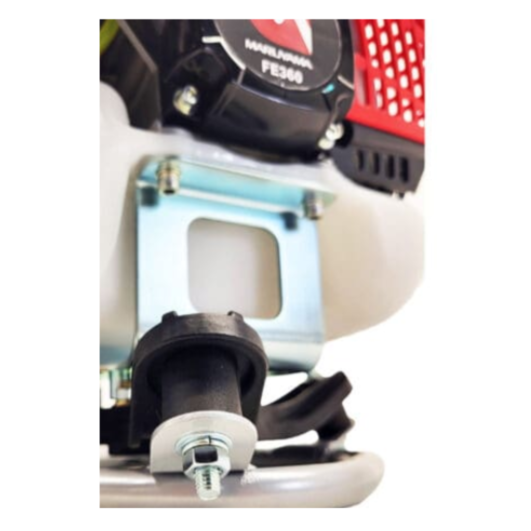 Guadaña Maruyama de Espalda MBS360