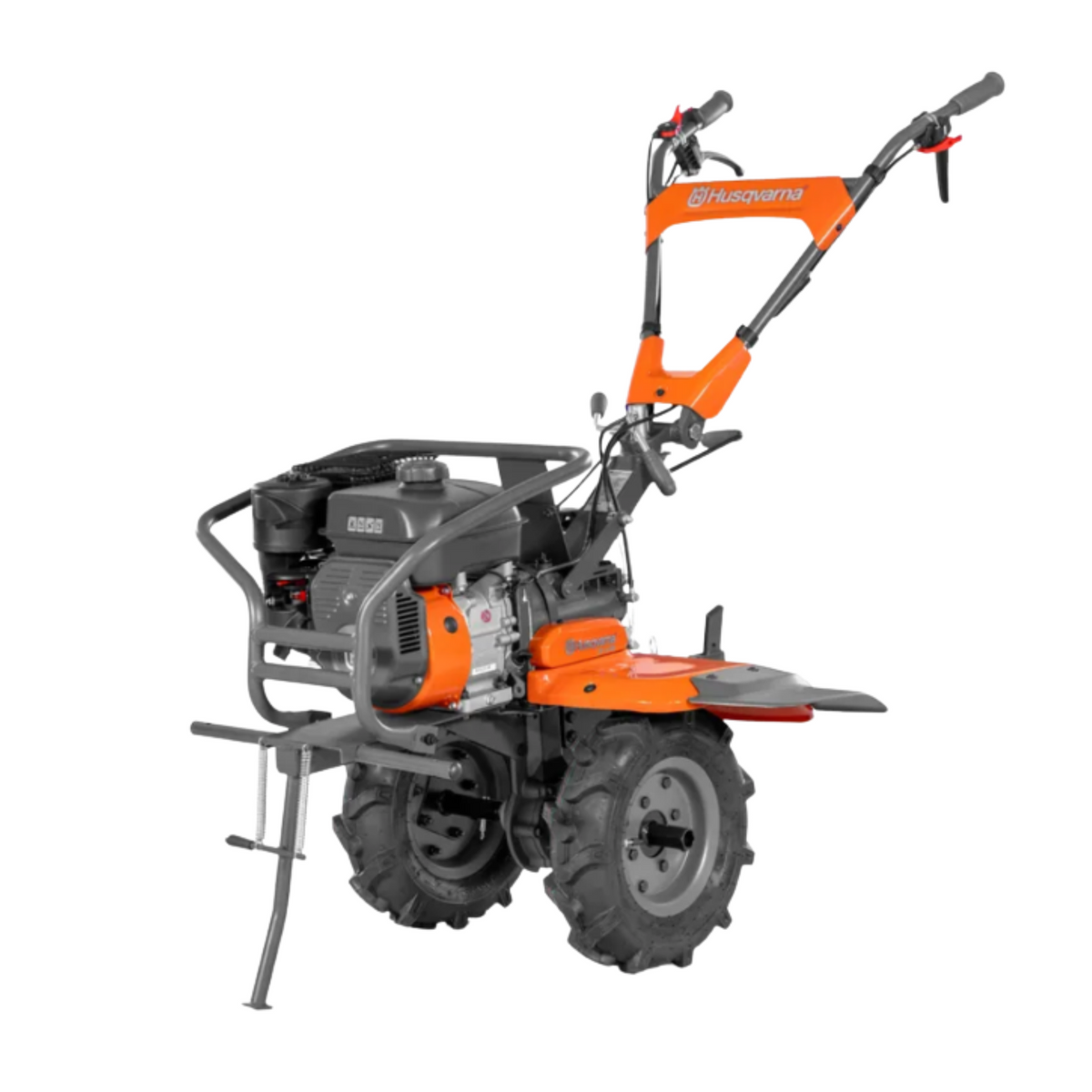 Motoazada Husqvarna TF 440