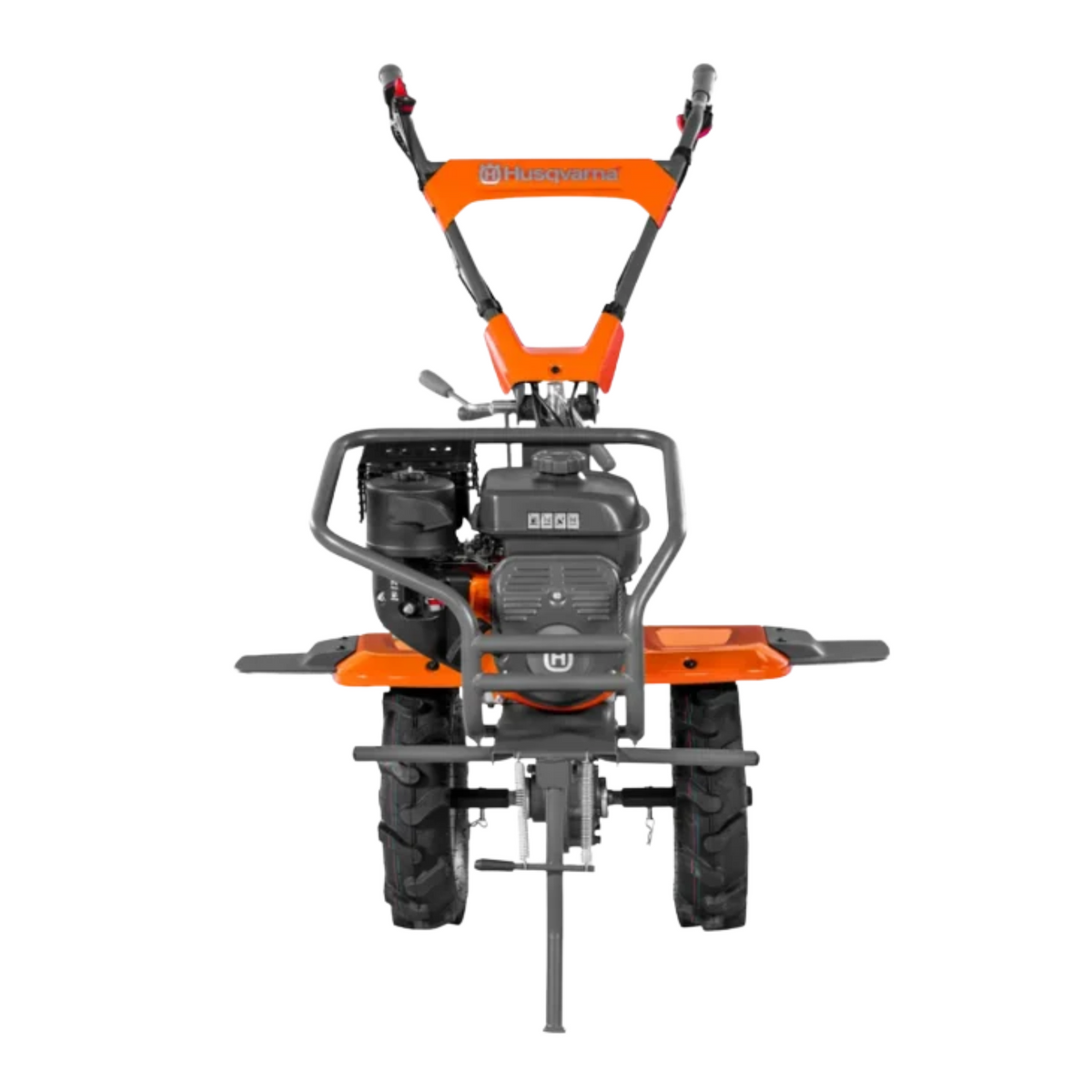 Motoazada Husqvarna TF 440