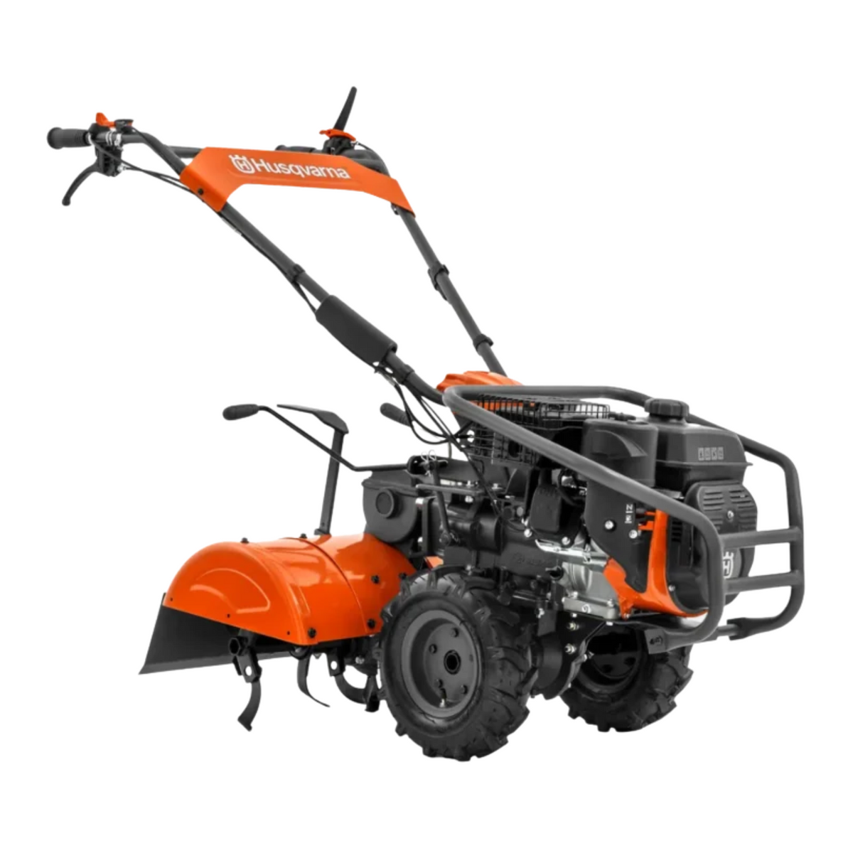 Motocultor Husqvarna TR262
